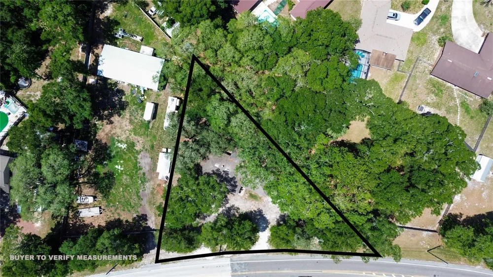 745 WILDWOOD DRIVE St Augustine, FL 32086