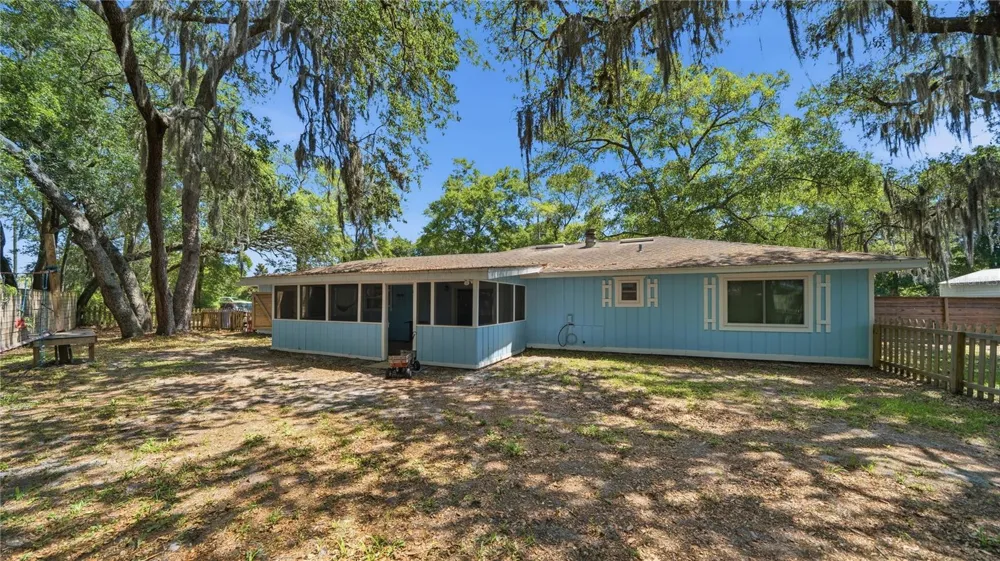 745 WILDWOOD DRIVE St Augustine, FL 32086