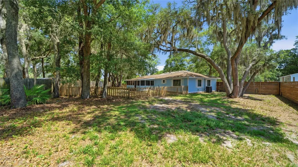 745 WILDWOOD DRIVE St Augustine, FL 32086