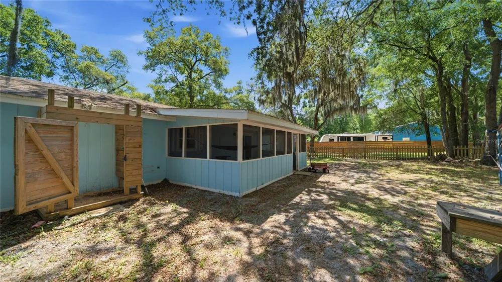 745 WILDWOOD DRIVE St Augustine, FL 32086