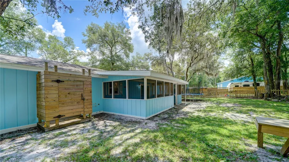 745 WILDWOOD DRIVE St Augustine, FL 32086