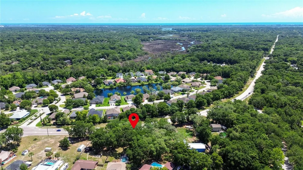 745 WILDWOOD DRIVE St Augustine, FL 32086