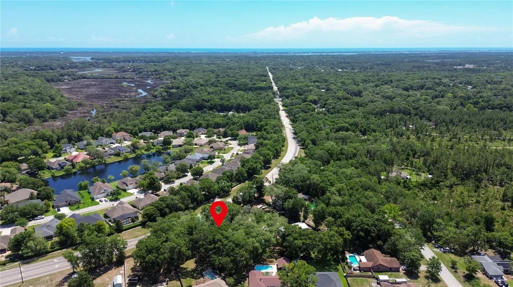 745 WILDWOOD DRIVE St Augustine, FL 32086