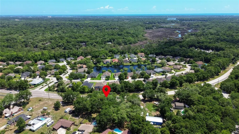 745 WILDWOOD DRIVE St Augustine, FL 32086