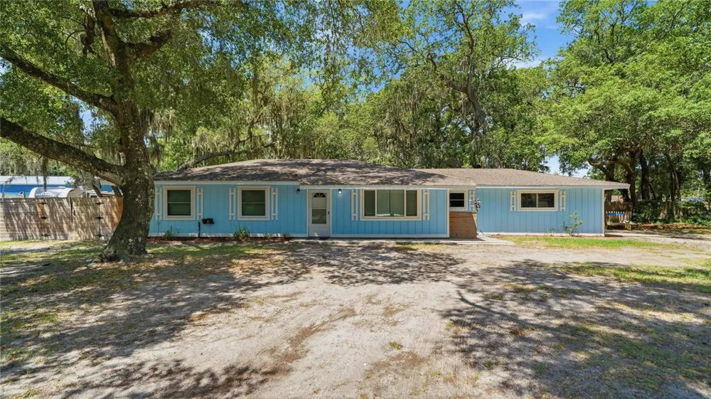 745 WILDWOOD DRIVE St Augustine, FL 32086
