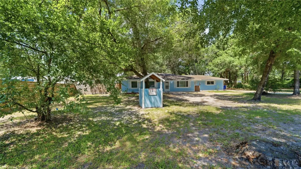 745 WILDWOOD DRIVE St Augustine, FL 32086