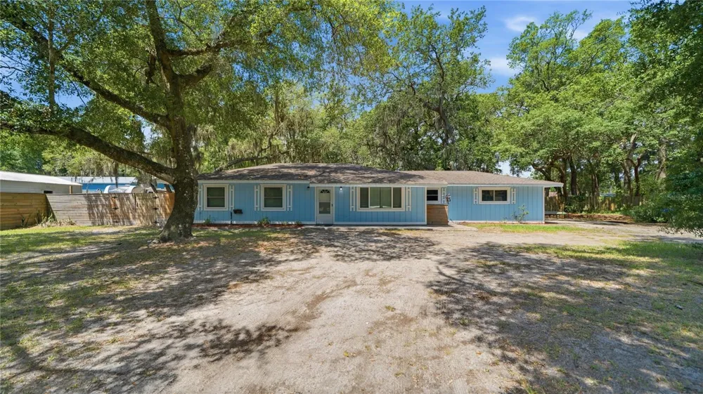 745 WILDWOOD DRIVE St Augustine, FL 32086