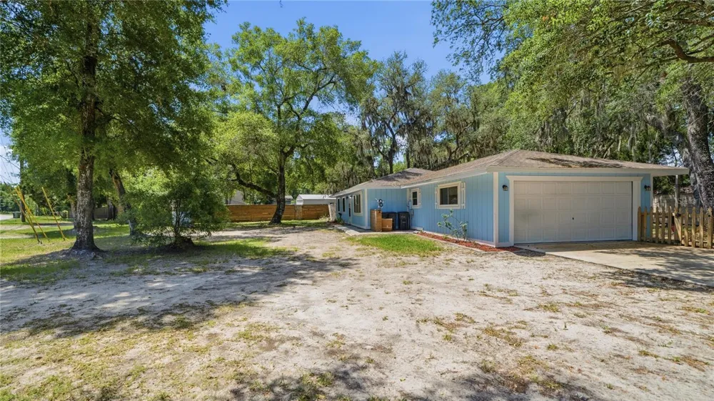 745 WILDWOOD DRIVE St Augustine, FL 32086