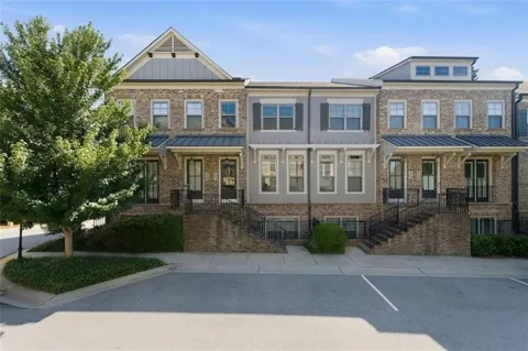 3554 Parkside Way