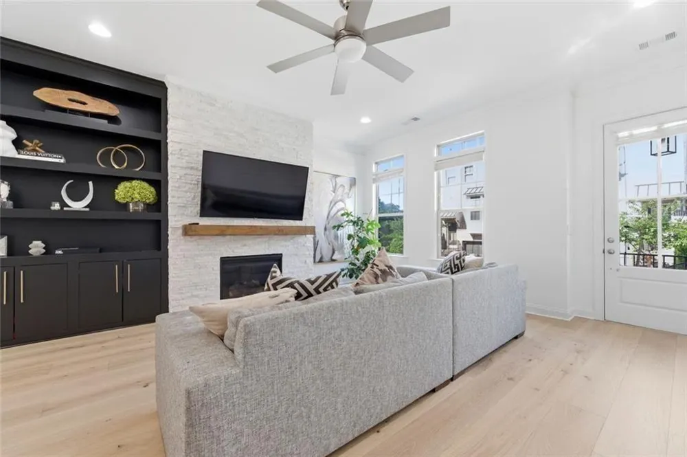 3554 Parkside Way Brookhaven, GA 30319