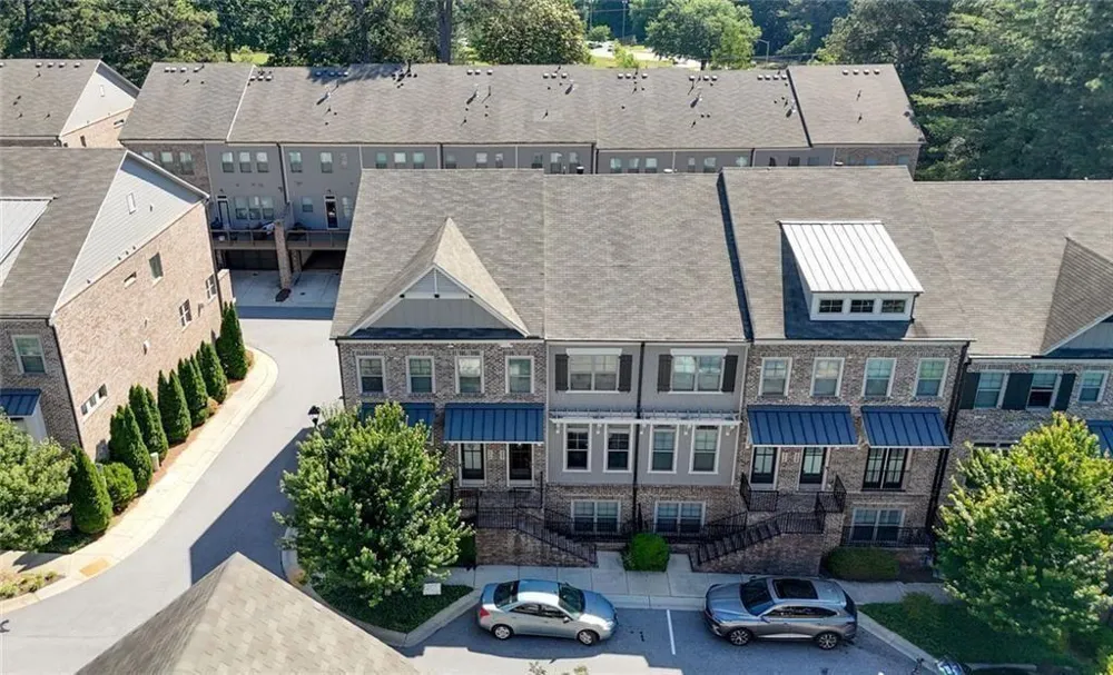 3554 Parkside Way Brookhaven, GA 30319
