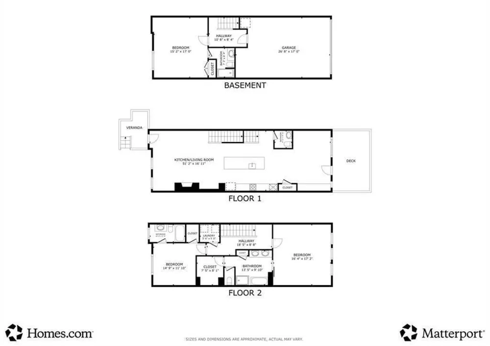 3554 Parkside Way Brookhaven, GA 30319