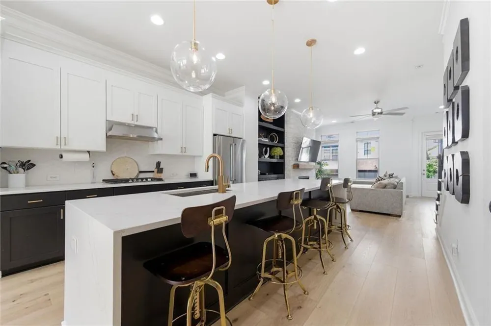 3554 Parkside Way Brookhaven, GA 30319