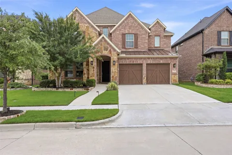 2629 Marble Creek Drive