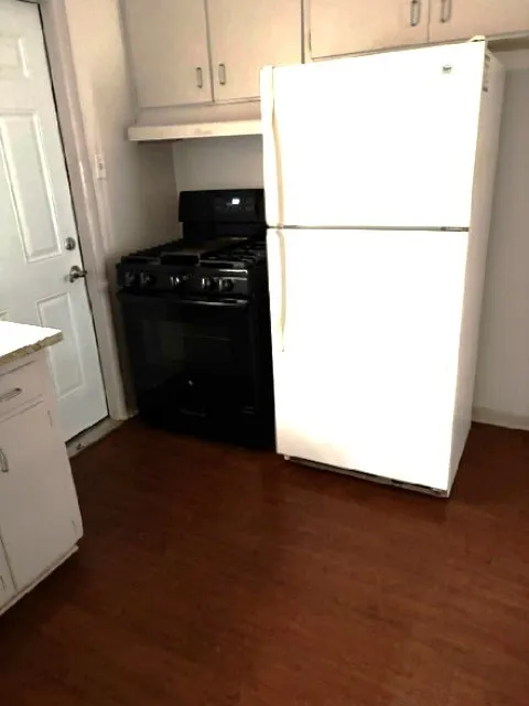 1011 Crescent Street Denton, TX 76201