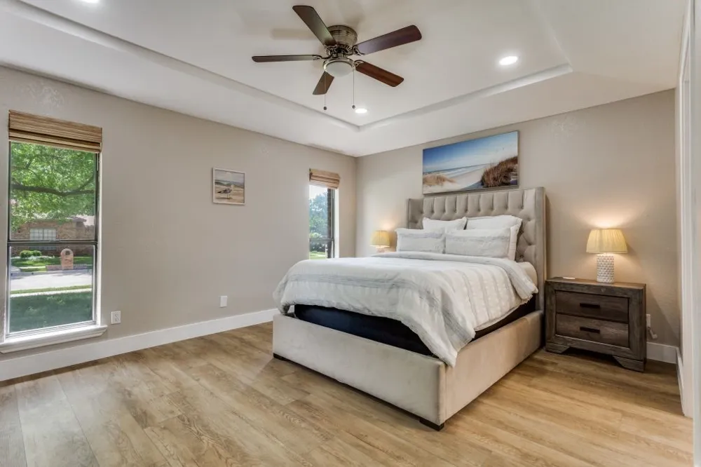 926 Hillside Lane Flower Mound, TX 75028