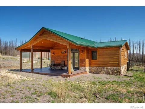 777 Powder Horn Trail