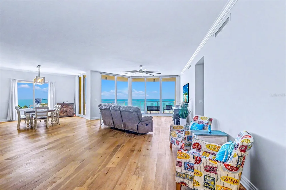 15208 GULF BOULEVARD #601 Madeira Beach, FL 33708