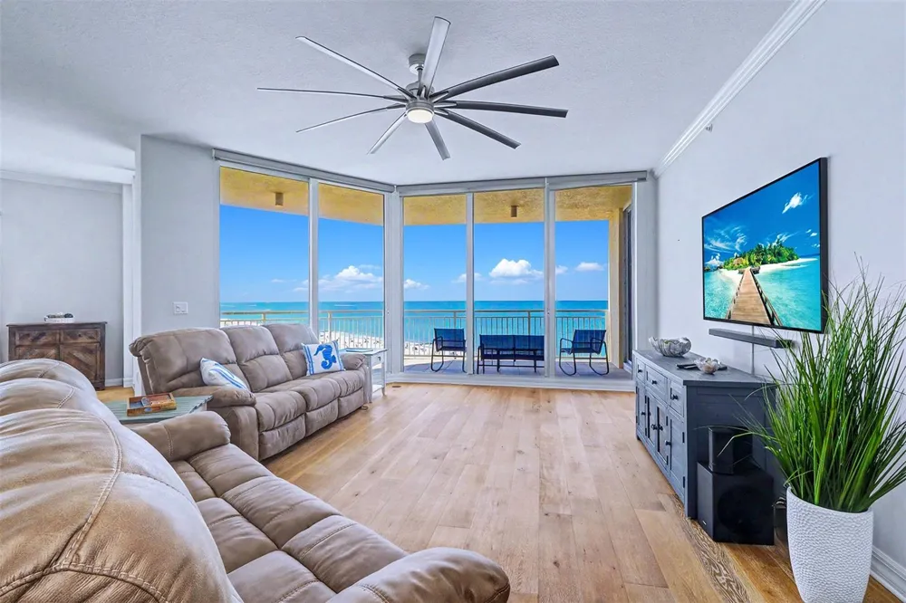 15208 GULF BOULEVARD #601 Madeira Beach, FL 33708