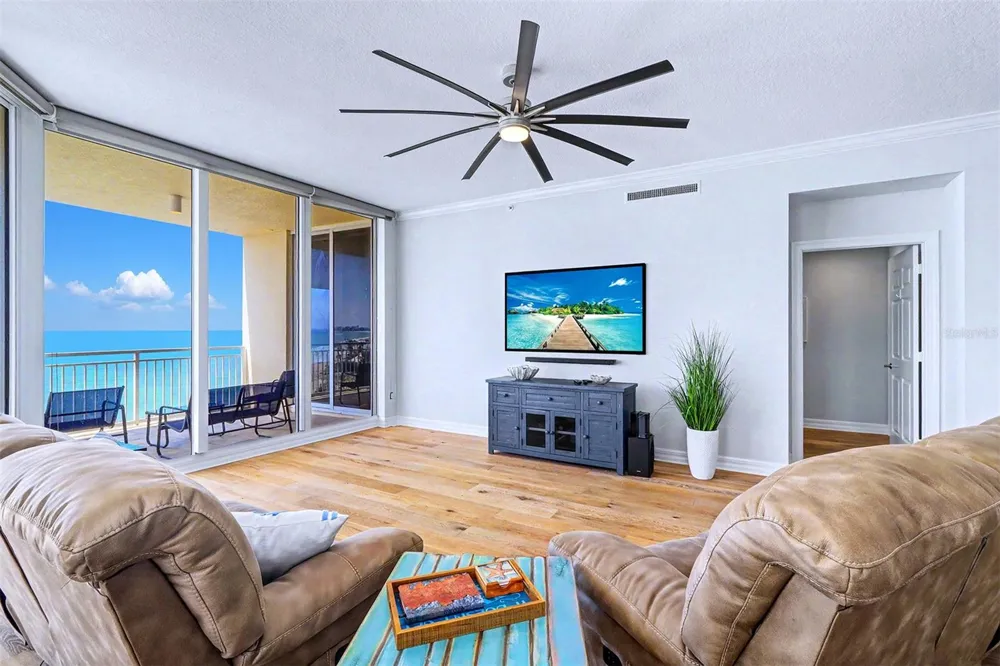 15208 GULF BOULEVARD #601 Madeira Beach, FL 33708
