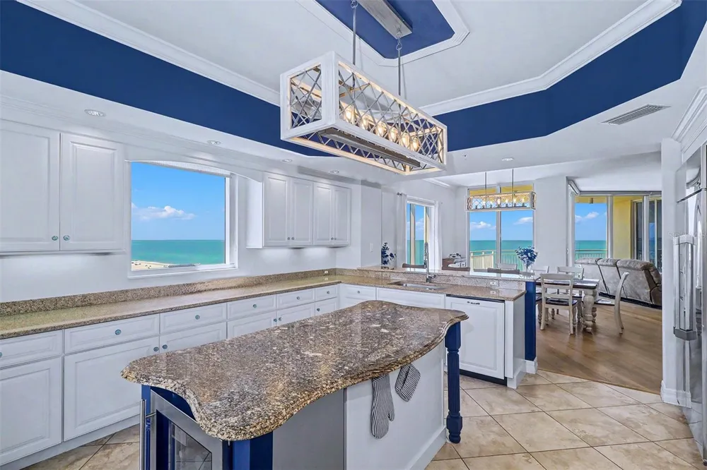 15208 GULF BOULEVARD #601 Madeira Beach, FL 33708