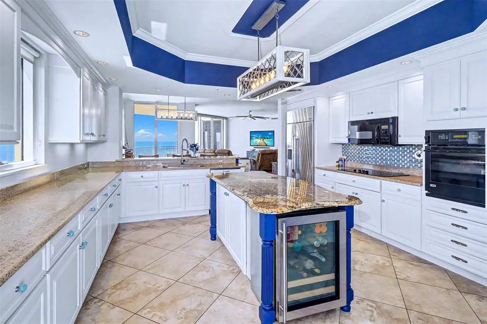 15208 GULF BOULEVARD #601 Madeira Beach, FL 33708