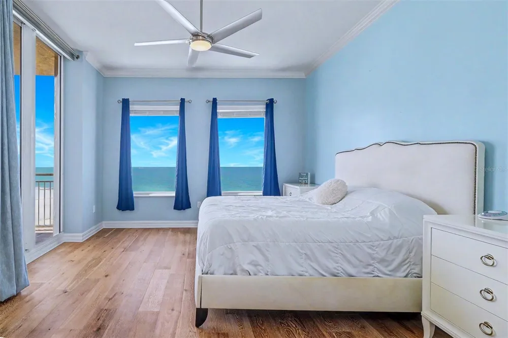 15208 GULF BOULEVARD #601 Madeira Beach, FL 33708