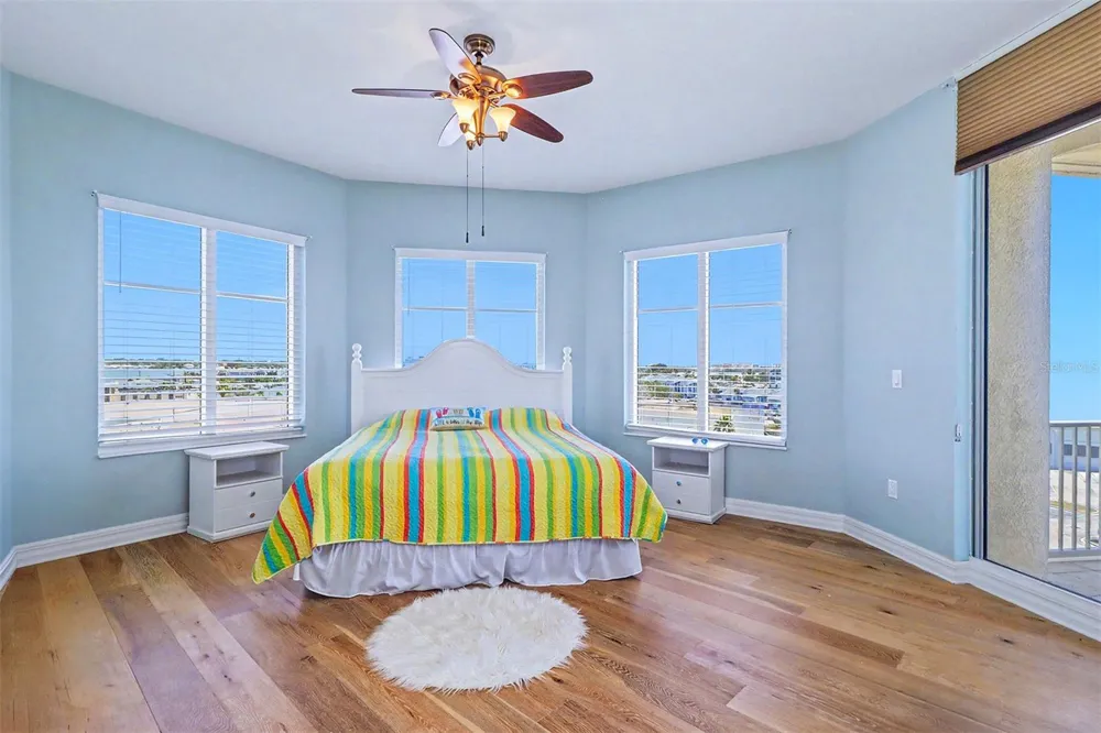 15208 GULF BOULEVARD #601 Madeira Beach, FL 33708