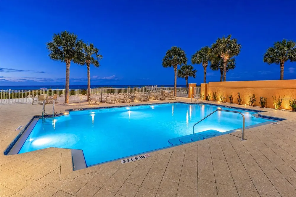 15208 GULF BOULEVARD #601 Madeira Beach, FL 33708