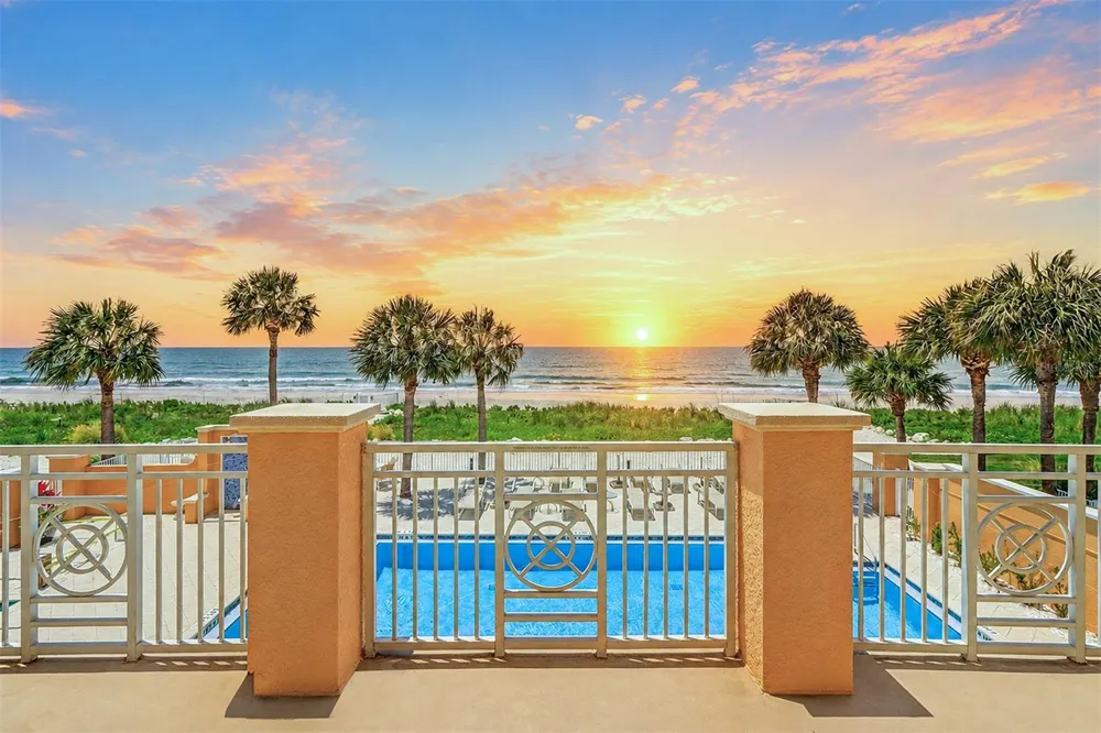 15208 GULF BOULEVARD #601 Madeira Beach, FL 33708