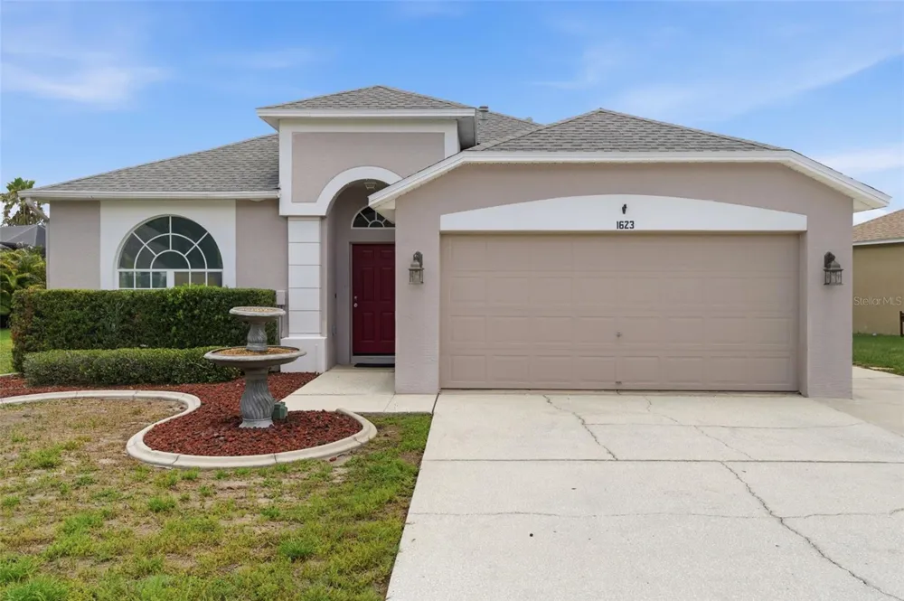1623 CROSSVINE COURT Trinity, FL 34655