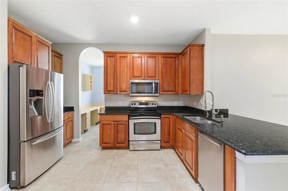 1623 CROSSVINE COURT Trinity, FL 34655