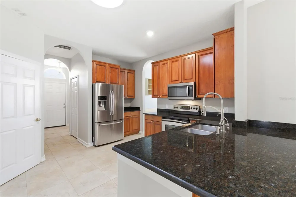 1623 CROSSVINE COURT Trinity, FL 34655