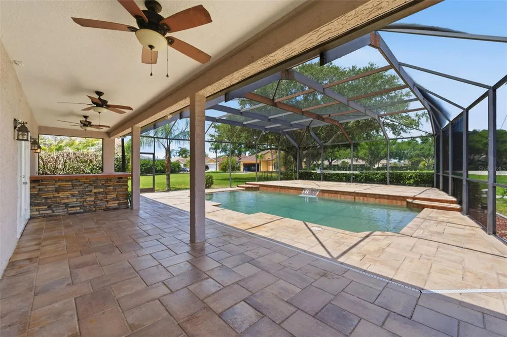 1623 CROSSVINE COURT Trinity, FL 34655