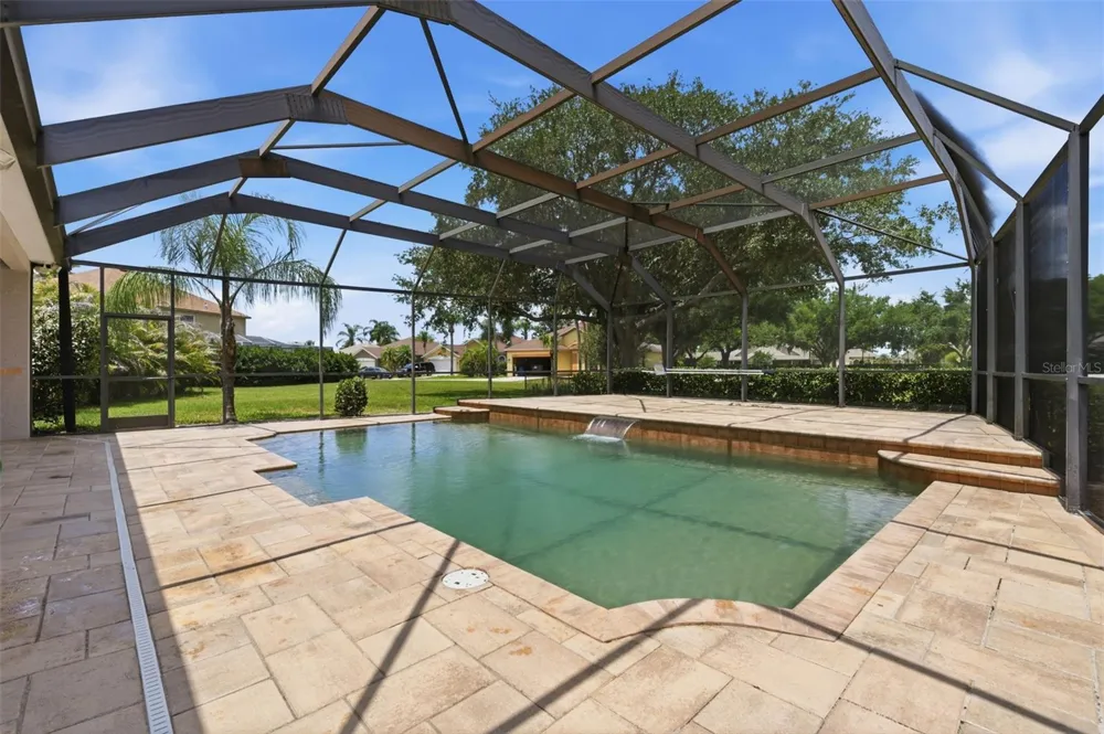 1623 CROSSVINE COURT Trinity, FL 34655