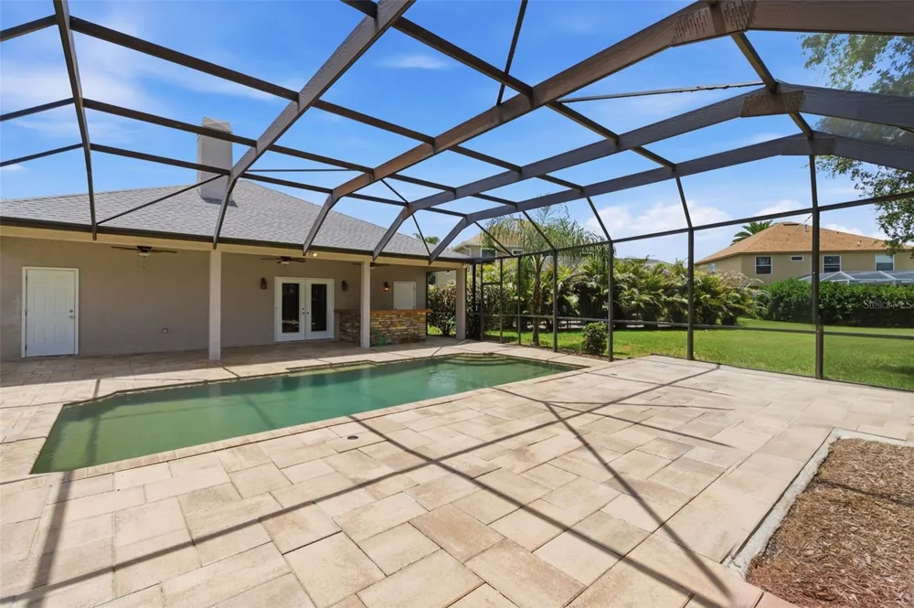1623 CROSSVINE COURT Trinity, FL 34655