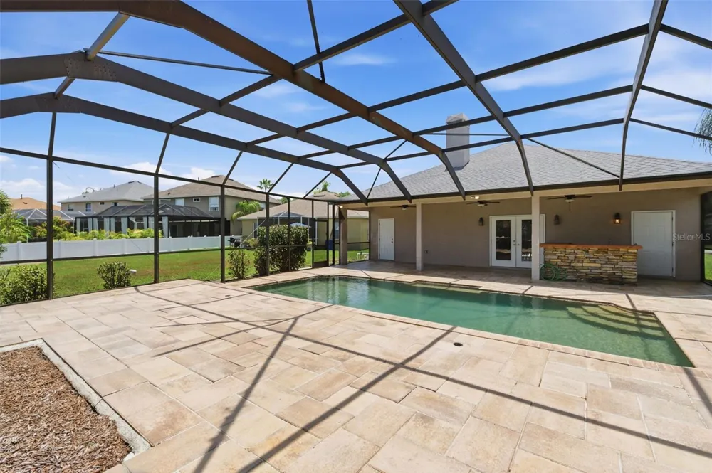 1623 CROSSVINE COURT Trinity, FL 34655