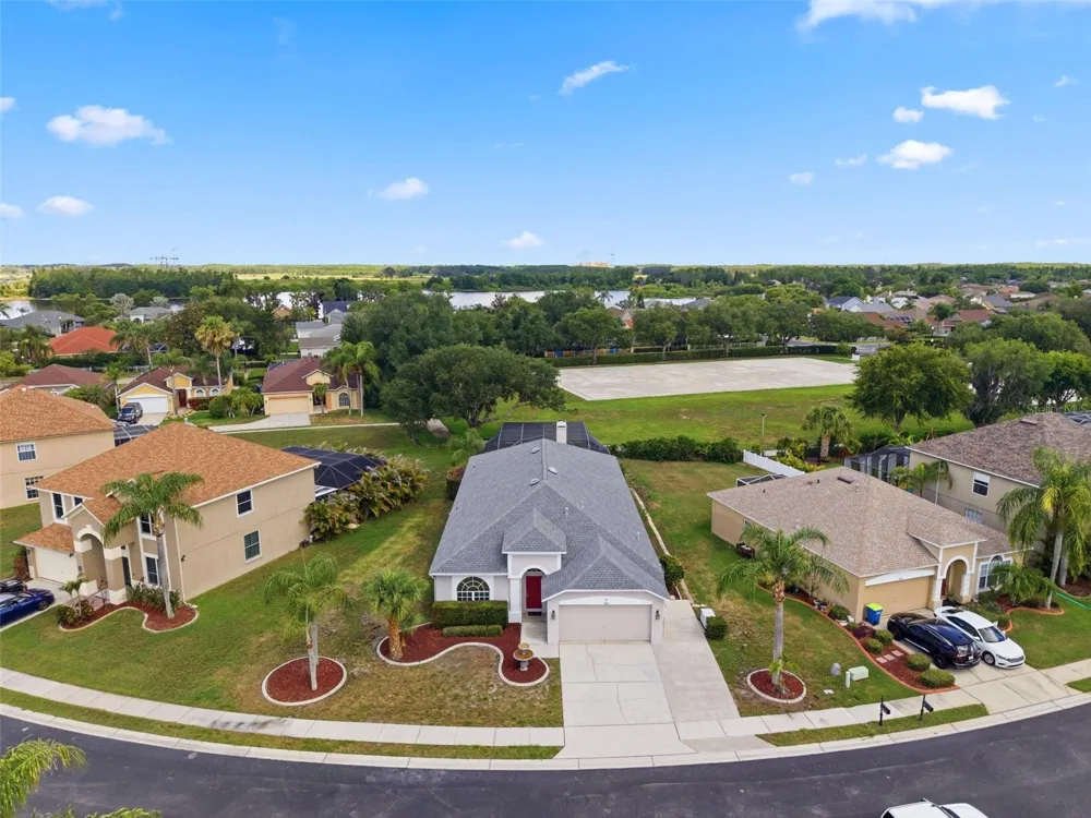 1623 CROSSVINE COURT Trinity, FL 34655