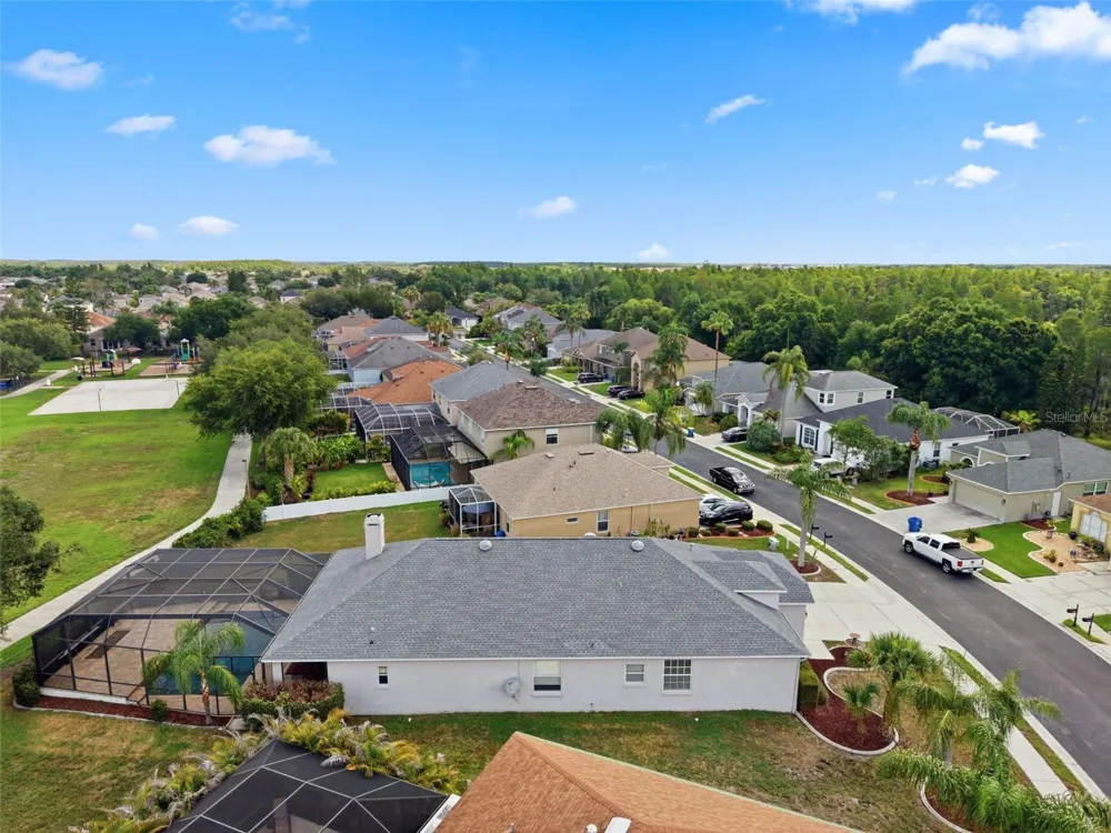 1623 CROSSVINE COURT Trinity, FL 34655
