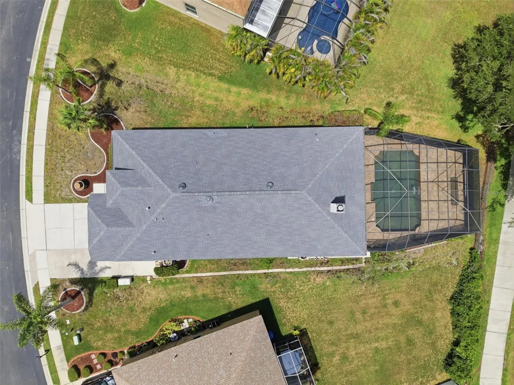 1623 CROSSVINE COURT Trinity, FL 34655
