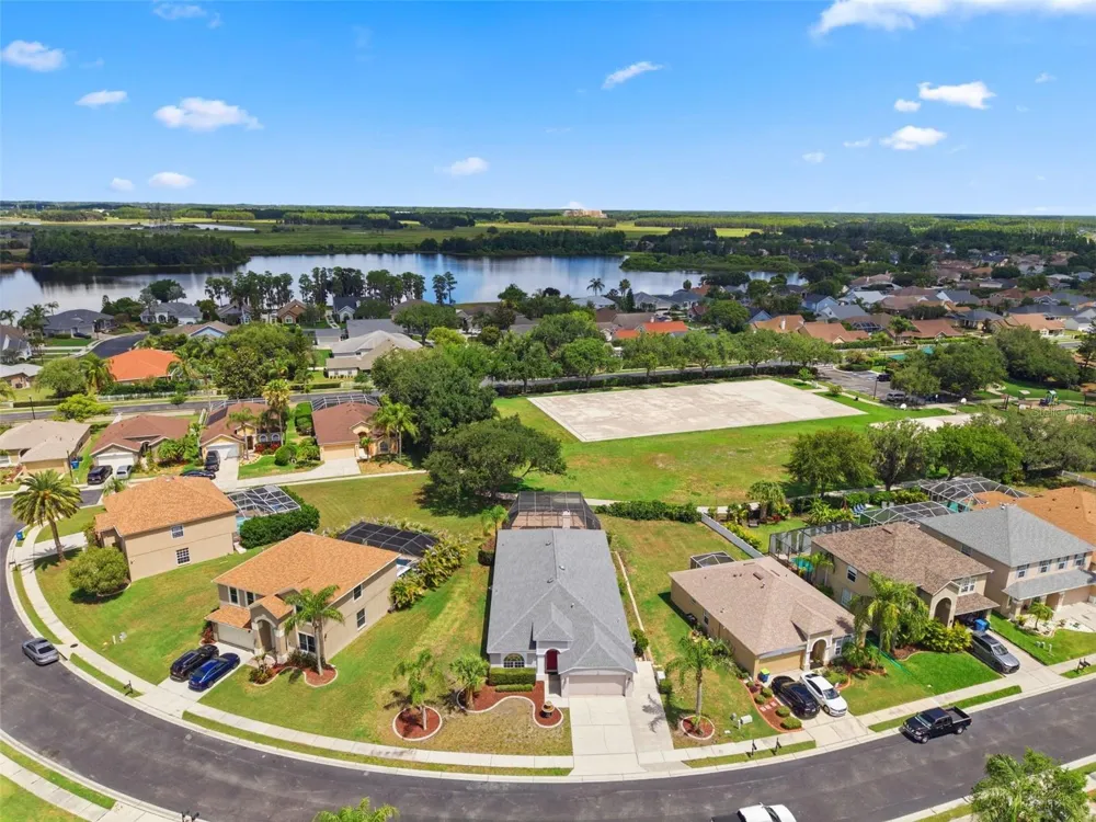 1623 CROSSVINE COURT Trinity, FL 34655