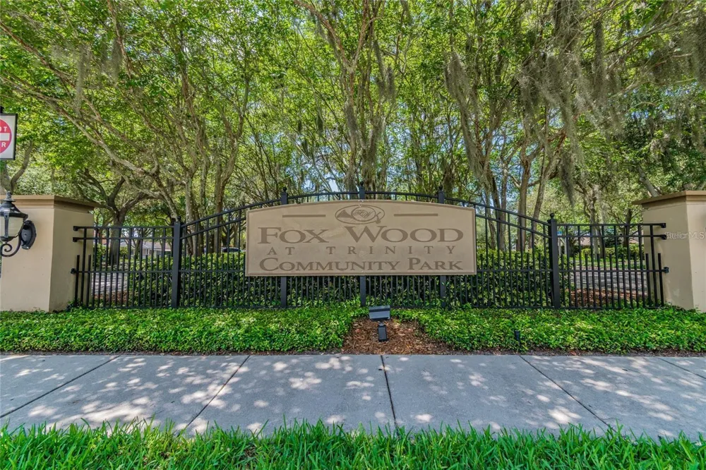 1623 CROSSVINE COURT Trinity, FL 34655