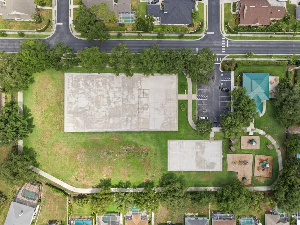 1623 CROSSVINE COURT Trinity, FL 34655