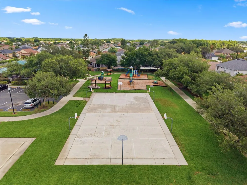 1623 CROSSVINE COURT Trinity, FL 34655