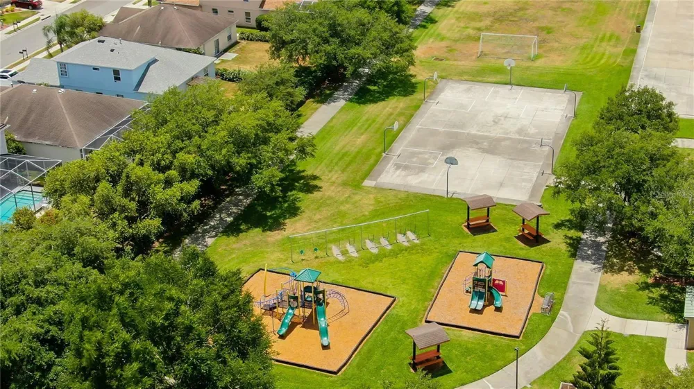 1623 CROSSVINE COURT Trinity, FL 34655