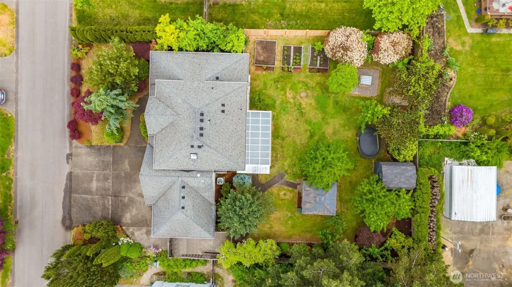 5708 60th Street W University Place, WA 98467
