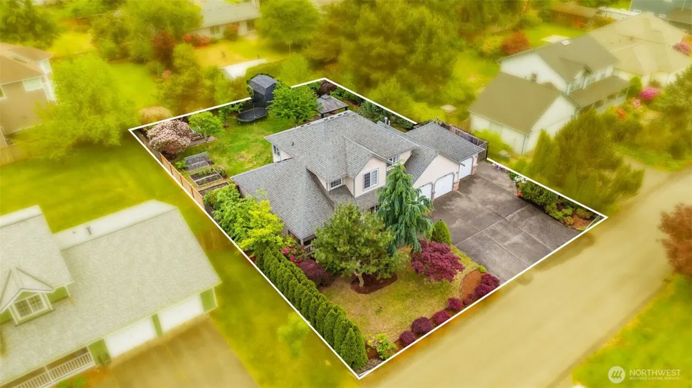 5708 60th Street W University Place, WA 98467