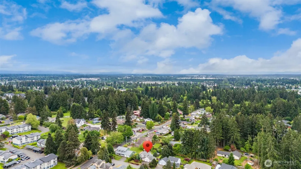 5708 60th Street W University Place, WA 98467