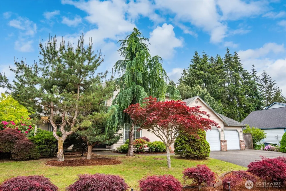 5708 60th Street W University Place, WA 98467