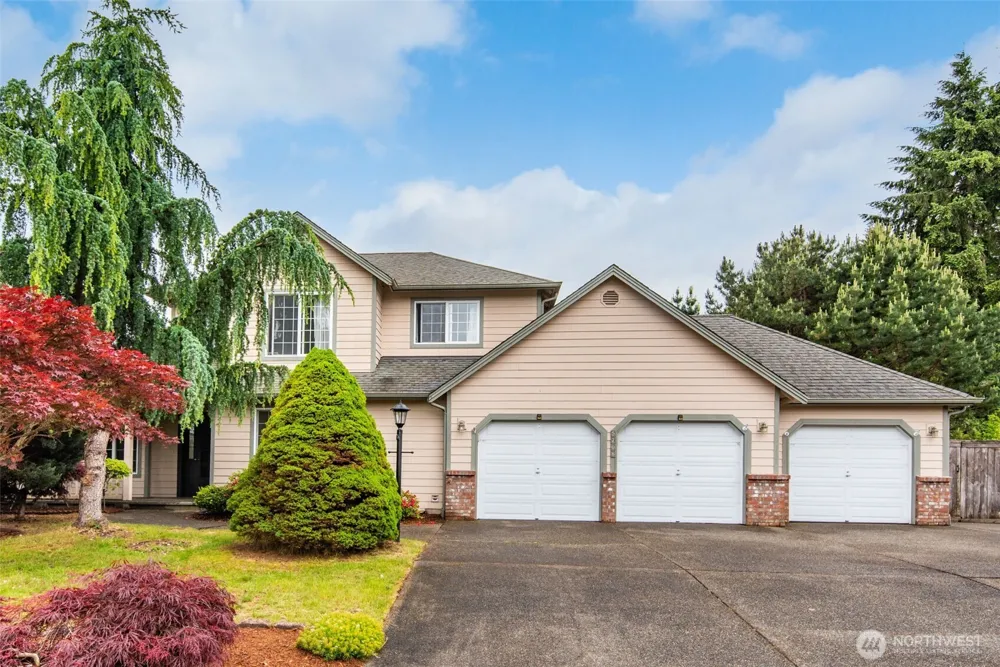5708 60th Street W University Place, WA 98467
